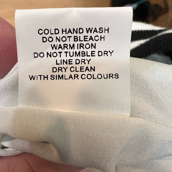 Stay Creepy, Worship me, Varsity Letterman’s Jacket Women’s Sz M - Picture 13 of 16